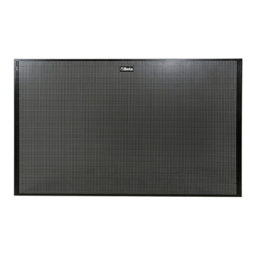 BETA szerszám perforált fal 1500 × 920 mm