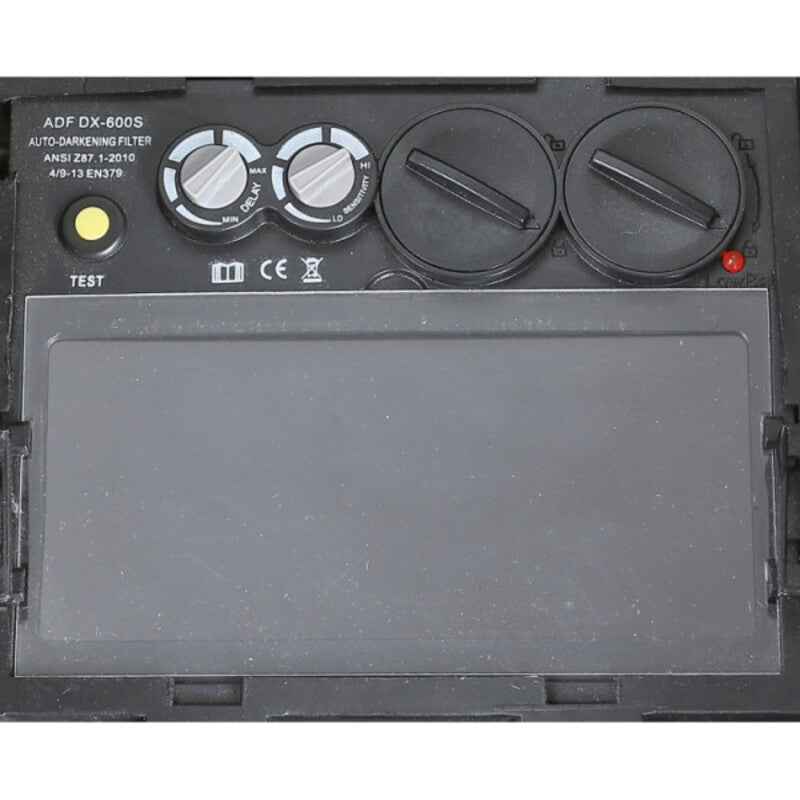 BETA LCD hegesztőmaszk 7042LCD automatikus sötétítéssel