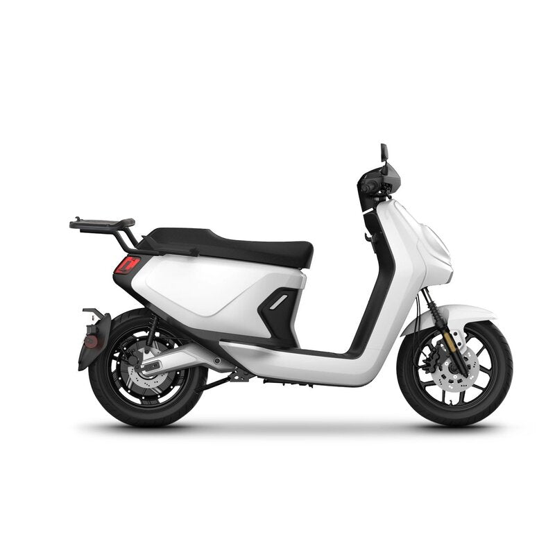 NIU MQI GT / MQI GT EVO / MQI GT L3 [2021-2026] [SHAD] - Top Master rögzítőkészlet