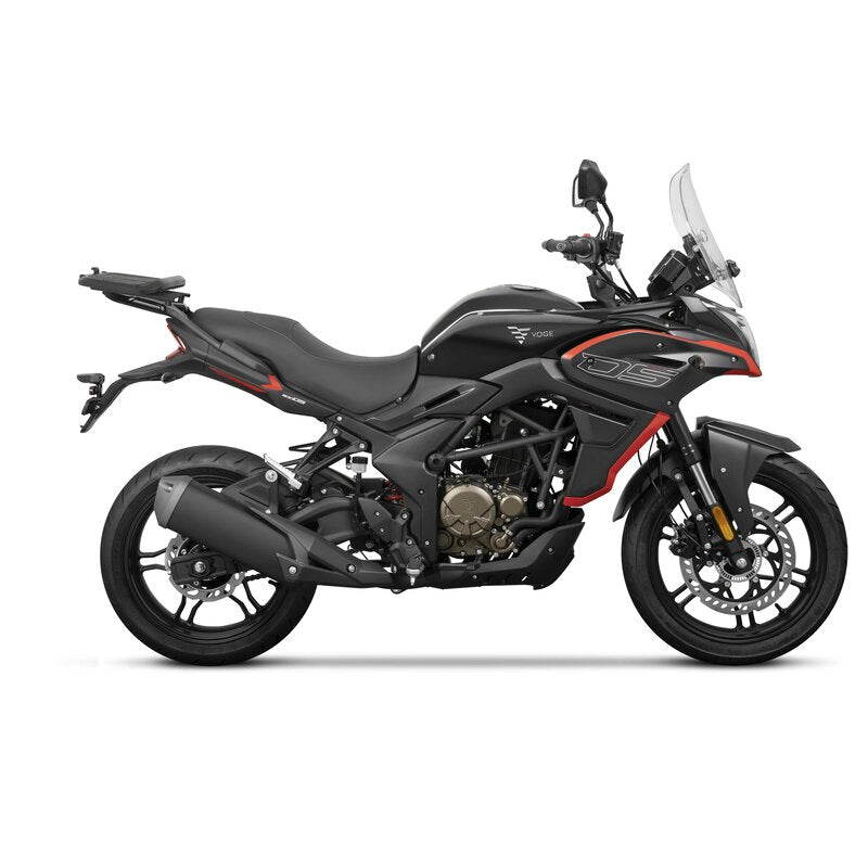 Voge 300 DS [2021-2022] [SHAD] - Top Master rögzítőkészlet