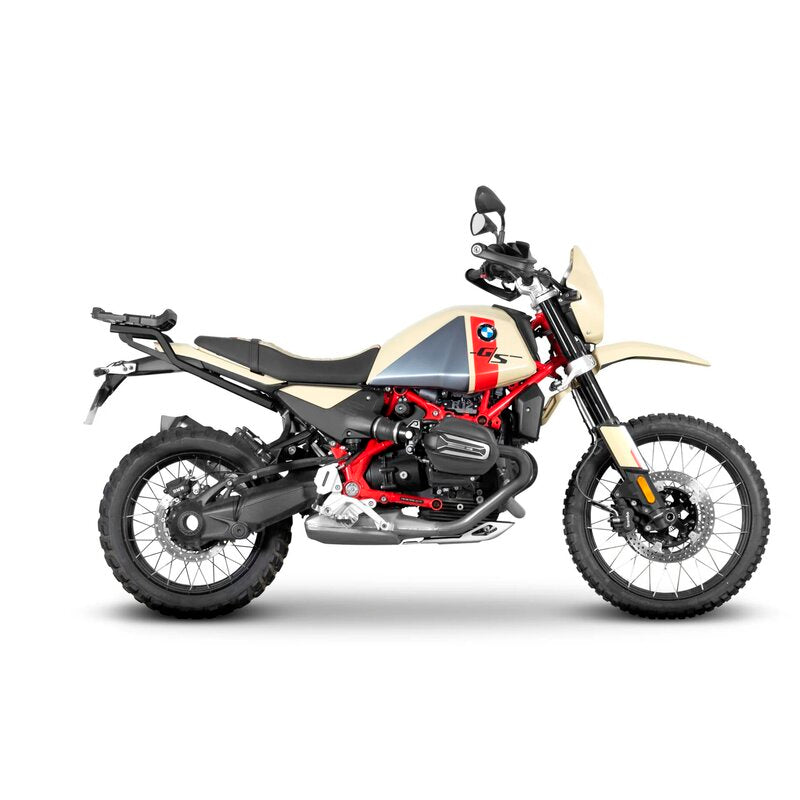 BMW R 12 G/S [2025-2026] [SHAD] - Topcase tartó