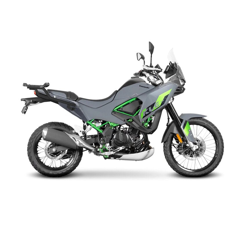 Kawasaki KLE 500 [2026] [SHAD] - Topcase tartó