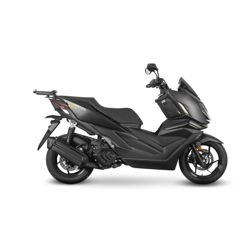 Zontes 125 X [2026] [SHAD] - Topcase tartó