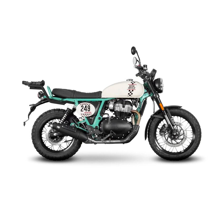 Royal Enfield Bear 650 [2026] [SHAD] - Topcase tartó