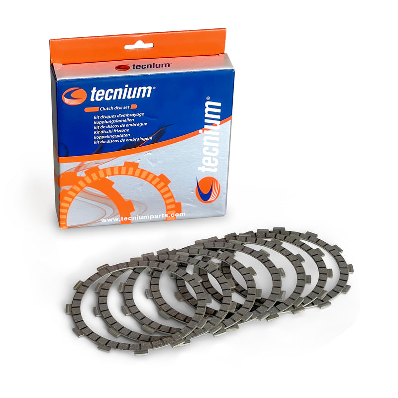 Ktm Duke 640 [TECNIUM] - Kuplungkészlet