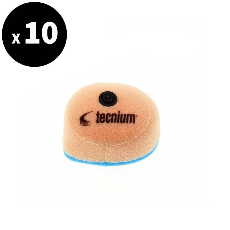 Gas Gas Ec 200 [TECNIUM] - légszűrő - 0214