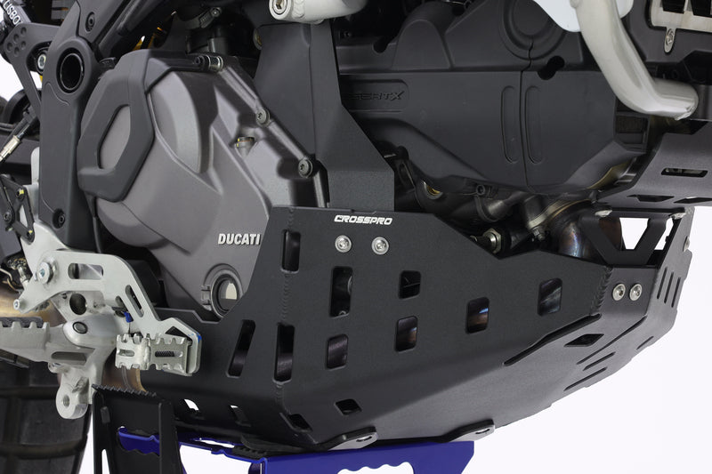 Ducati Desertx [2022–2025] – CROSSPRO Protection Kit ADV Stage 1