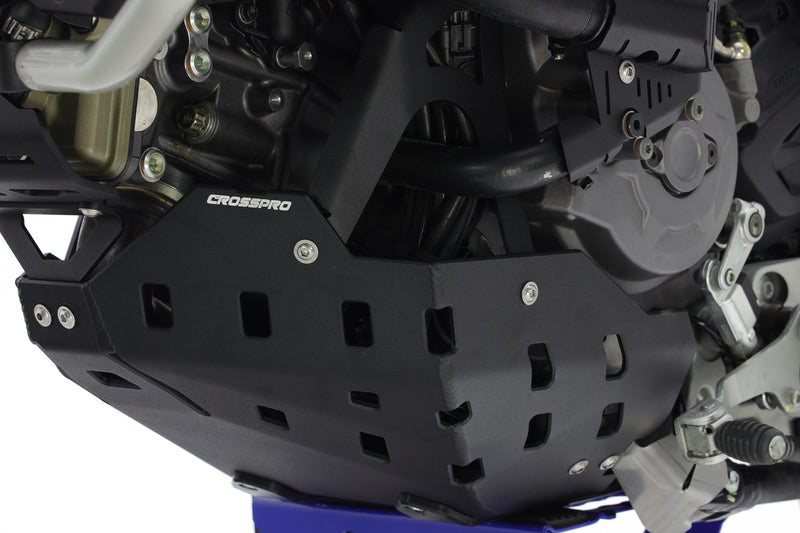 Ducati Desertx [2022–2025] – CROSSPRO Protection Kit ADV Stage 1