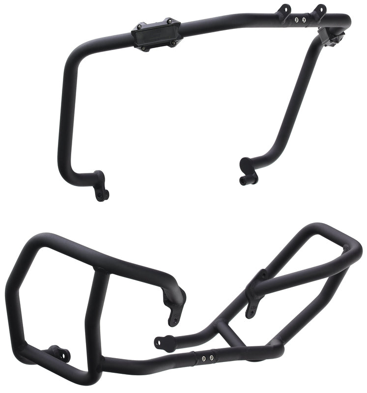Ktm 890 Adventure [CROSS-PRO] – CROSSPRO Protection Kit ADV Stage 1