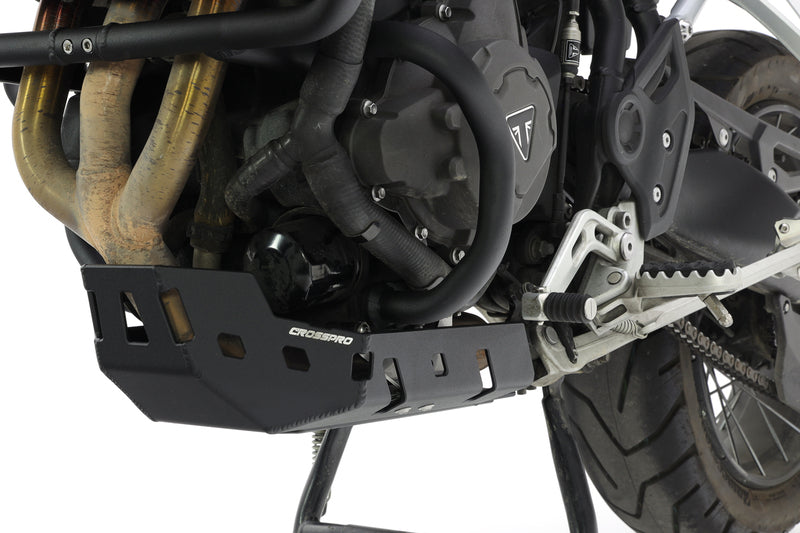 Triumph Tiger 900 Rally Pro [CROSS-PRO] – CROSSPRO védelmi készlet ADV 1. szakasz