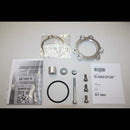 Suzuki Gsx 1300 Hayabusa [IXIL] - Slip On Hexoval Extreme Silencer (jobb + bal)