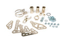 Gilera SMT SM 50 2T D50B0 [2011–2012] - Auspuff ohne ESD Streetrace