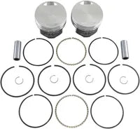 Harley-Davidson FXRDG 1340 Disc Glide [1985] - Kolbensatz für S&S Motoren – Art.-Nr. 92-1062 – Bild 9
