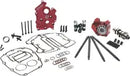 Harley-Davidson FLRT 1868 Freewheeler 114 [2025] - Race Series® Camchest Kit mit Vollhubstößeln – Nockenwellenprofil: 592 Series – Bild 10