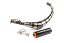Rieju RR Enduro 50 2T AM6 - Auspuff Streetrace Zweifarbig