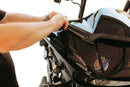 harley-davidson road glide st [CUSTOM DYNAMICS] - Genesis® 4 Dynamic LED Road Glide® szélvédőszalag-6