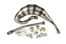 Derbi Senda DRD X-Treme SM '10 - '17 50 2T D50B0 - Auspuff 70cc blau schwarz
