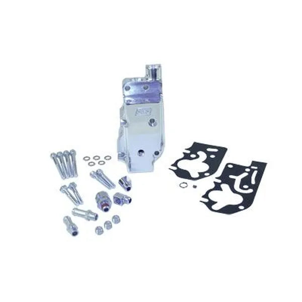 Harley-Davidson FXRS-SP 1340 Low Rider Sport Edition (Fxrsl) [1986] - Ölpumpen-Satz – Bild 2
