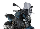 BMW F 900 R [2025] – City Touring robogó szélvédő – színezett-2