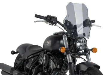 INDIAN CHIEF DARK HORSE [2021] – Daytona IV – Átlátszó