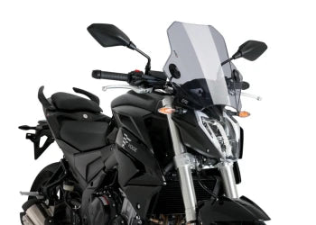 VOGE 500R [2025] – Alkatrészek – Kiegészítő fényszórók jóváhagyása – Piece Beam 2.0