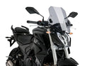 VOGE 500R [2025] – Alkatrészek – Kiegészítő fényszórók jóváhagyása – Piece Beam 2.0-3