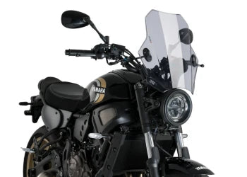YAMAHA XSR 700 [2025] – Ranger – Színezett