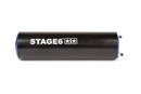 Beta RR SM 50 2T - Exhaust Streetrace Blue Black