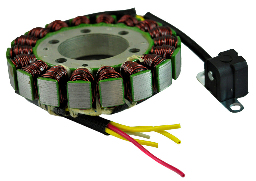 YAMAHA SX 700 VIPER MOUNTAIN [2003-2005] - Állórész motoros szánokhoz