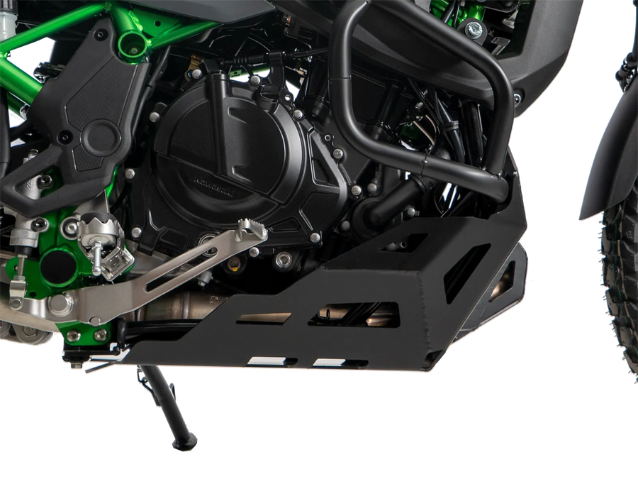 Kawasaki KLE 500 / SE [2026-] - Motorvédő lemez