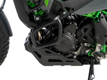 Kawasaki KLE 500 / SE [2026-] - Motorvédő lemez