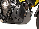 Suzuki V-Strom 800 [2024-2026] - Motorvédő lemez fekete