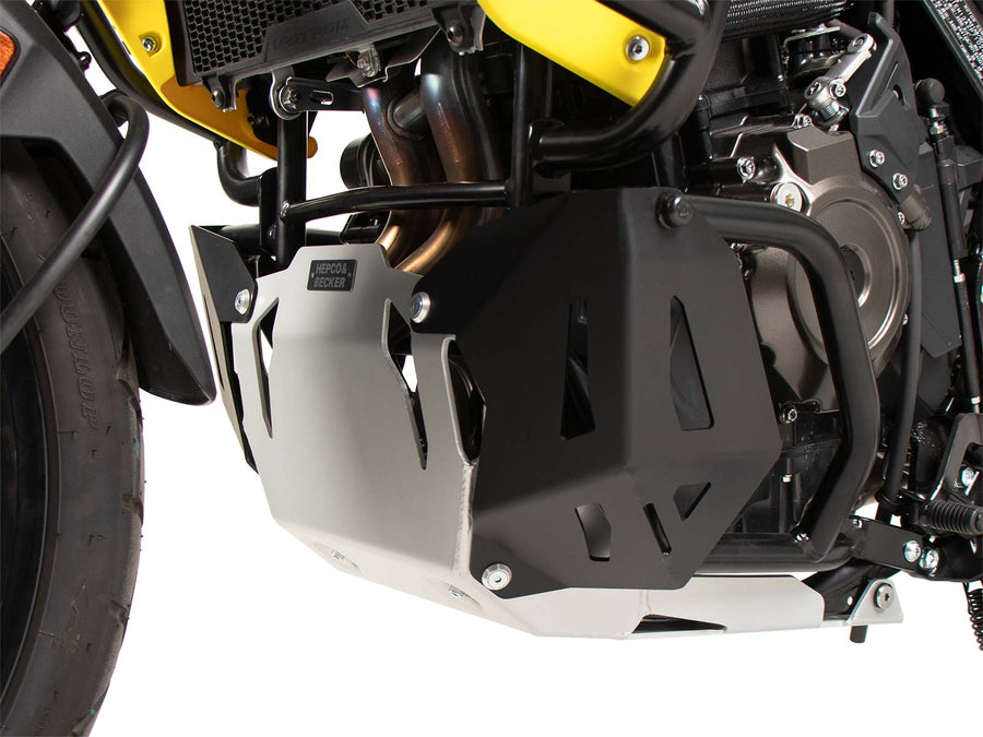 Suzuki V-Strom 800 DE [2023-2025] - Motorvédő lemez