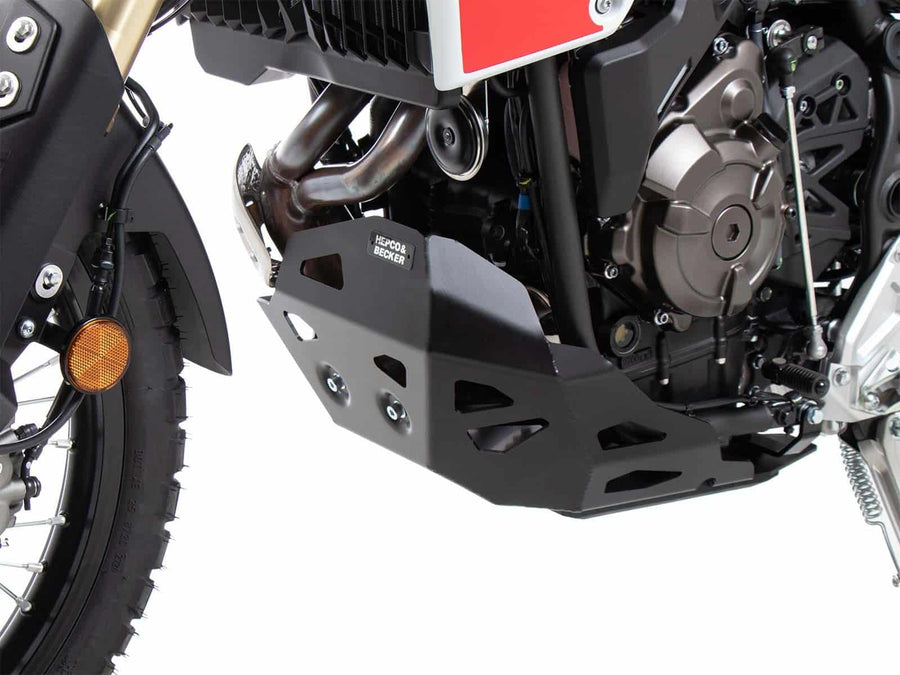 Yamaha Ténéré 700 [2021-2024] - Motorvédő lemez