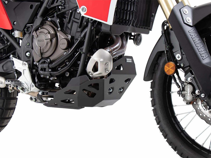 Yamaha Ténéré 700 [2021-2024] - Motorvédő lemez