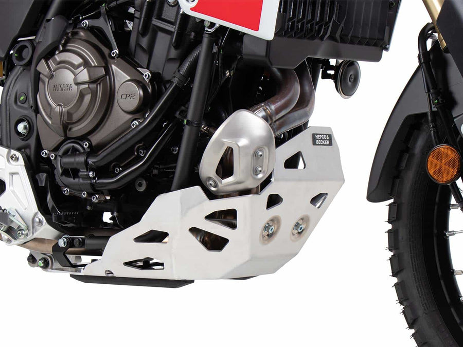 Yamaha Ténéré 700 [2021-2024] - Motorvédő lemez