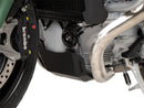 Moto Guzzi V100 Mandello [2022-2026] - első légterelő fekete