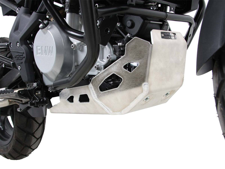 BMW G 310 GS [2017-2025] - Motorvédő lemez
