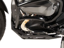 BMW R 1300 GS [2023-2026] - Motorvédő lemez fekete