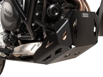 BMW F 900 GS Adventure [2024-2026] - Motorvédő lemez fekete