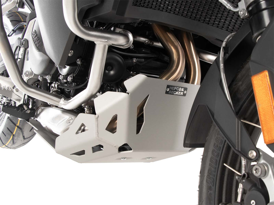 BMW F 900 GS Adventure [2024-2025] - Motorvédő lemez