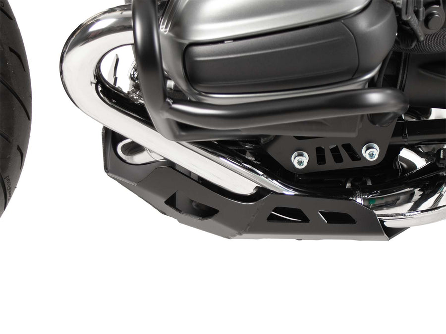 BMW R 12 S [2025-2026] - Motorvédő lemez fekete