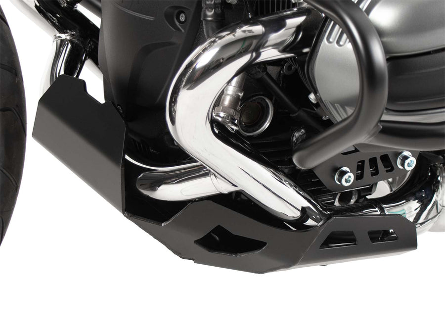 BMW R 12 S [2025-2026] - Motorvédő lemez fekete