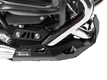 BMW R 12 S [2025-2026] - Motorvédő lemez fekete