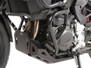 BMW F 800 GS [2024-2026] - Motorvédő lemez fekete