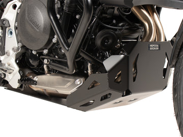 BMW F 800 GS [2024-2026] - Motorvédő lemez fekete