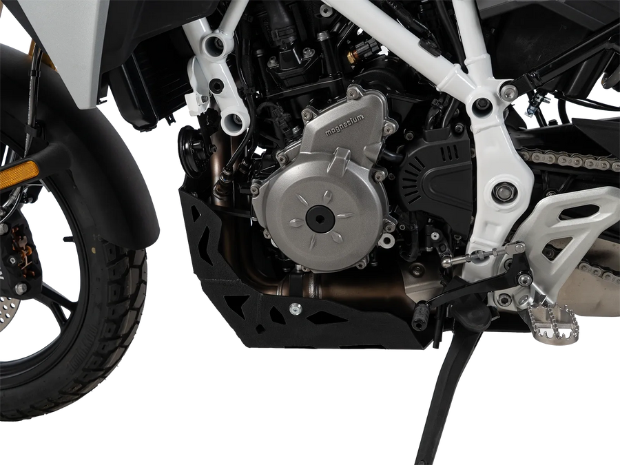BMW F 450 GS [2026-] - Motorvédő lemez