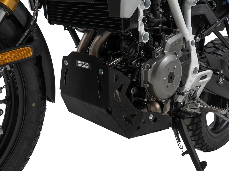 BMW F 450 GS [2026-] - Motorvédő lemez