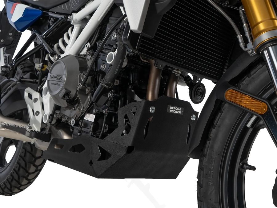BMW F 450 GS [2026-] - Motorvédő lemez