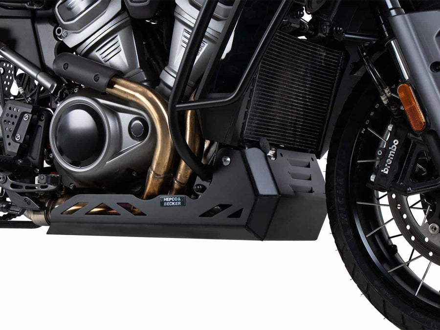 Harley-Davidson Pan America 1250 [2021-2025] - Motorvédő lemez